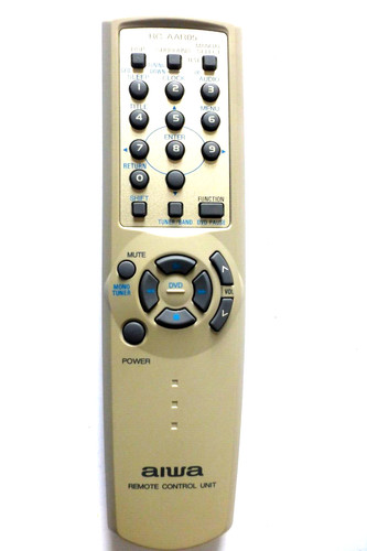 Aiwa dvd surround sound - aiwa, 5.1