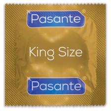PASANTE King Size -