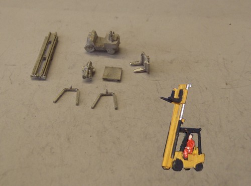 Marsh gauge n scale - p&d,