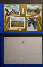 ISOLA DEL PIANO (PU) - DIVERSE