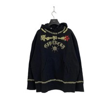 Felpa con cappuccio oversize