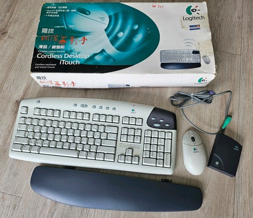 Tastiera mouse wireless - mouse,