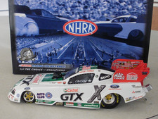 NHRA 1/24 ASHLEY FORCE 08