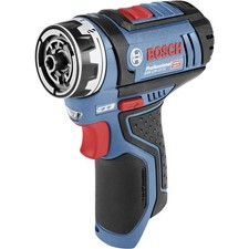 Bosch Professional GSR 12V-15