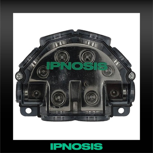 Distributore massa ipnosis - di,