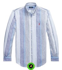 Polo Ralph Lauren vestibilità