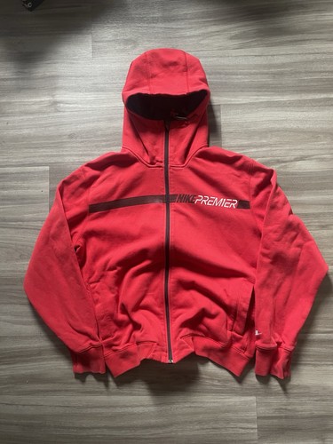 Nike premier felpa - premier,