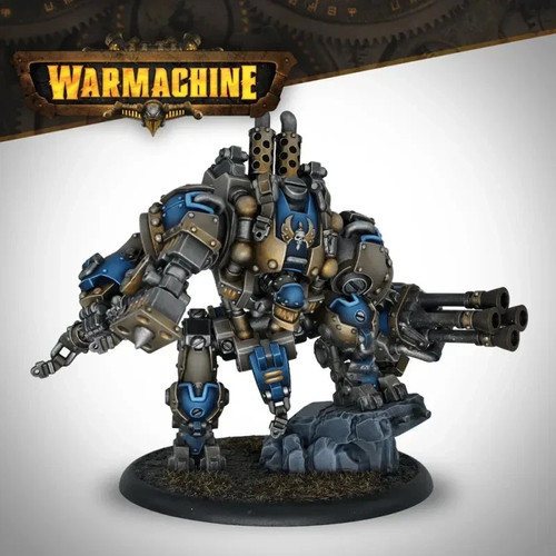 Warmachine cygnar gravediggers - warmachine,