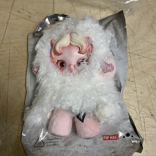 Pop mart skullpanda you found - you,