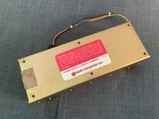 Apple II PSU Vintage Computer