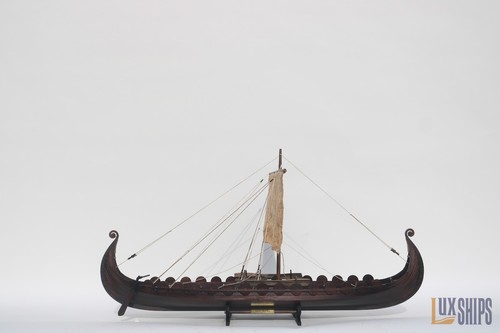 Oseberg nave lunga vichinga