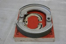 GRIMECA brakes shoes 150x24