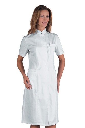 Camice donna ponza mezza - camice,