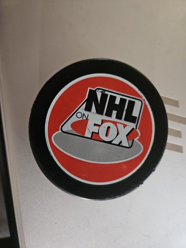 Nhl fox pulsar - nhl, si
