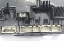 4F1820043R blocco comando clima AUDI A6 BERLINA 4F2 2.0 TDI 2004 1360650