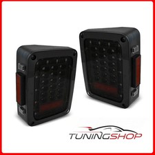 LDCH26 FARI FANALI POSTERIORI