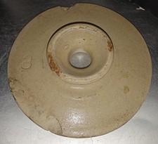 Vintage #8 Churn/Crock Top Lid