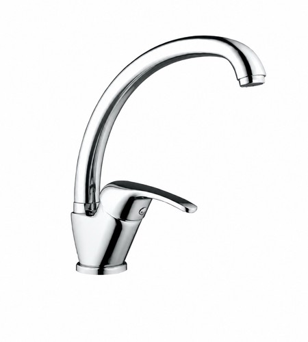 Rubinetto miscelatore lavello - miscelatore,