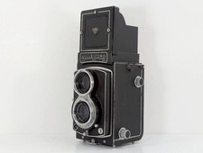 [ EXC +4] Rollei Rolleicord