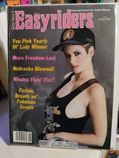 August 1983 VINTAGE EASY