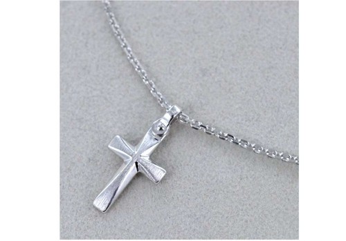 Collana uomo zancan - collana,