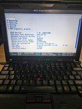 Portatile Lenovo ThinkPad
