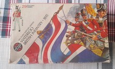 Soldatini Airfix 1 32 waterloo