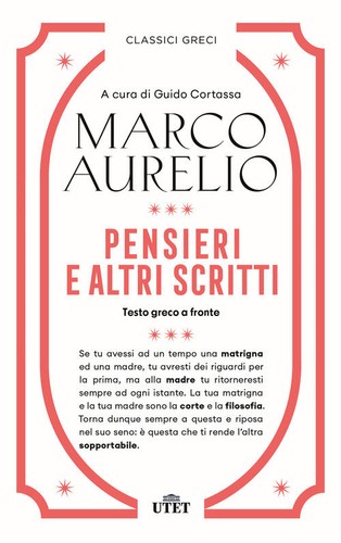 Pensieri altri scritti - altri, marco