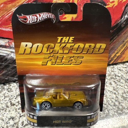 Hot wheels retro - wheels,