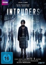 Intruders - Die Eindringlinge [2 DVDs] von Dan Curtis | DVD | Zustand gut