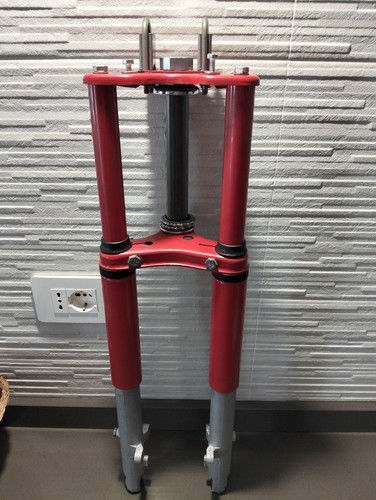 Forcella piaggio bravo - forcella,