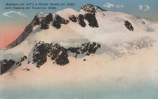 CARTOLINA BREITHORN m. 4271