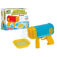 Teo pistola sparabolle - teo's, di