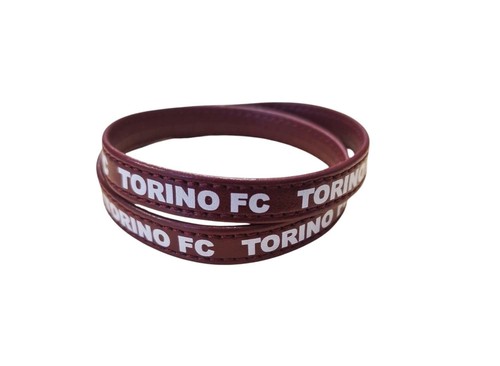 Bracciale similpelle - bracciale, in