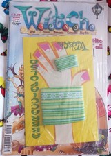 W.i.t.c.h. witch fumetti