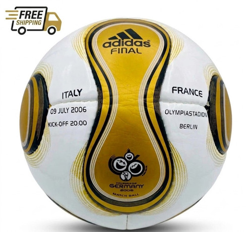 Pallone calcio adidas - da,
