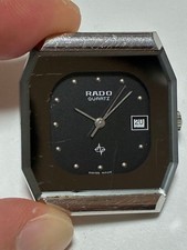 Orologio Uomo JUNK Rado