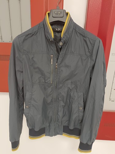 Giubbotto versace jeans - giubbotto,