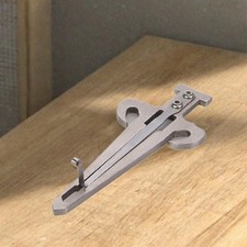 Arpa ebraica Arpa a bocca