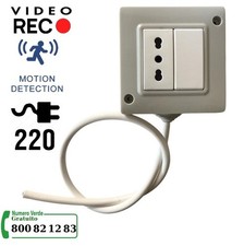 telecamera  video completa