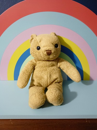 Peluche ikea blund - ikea, beige