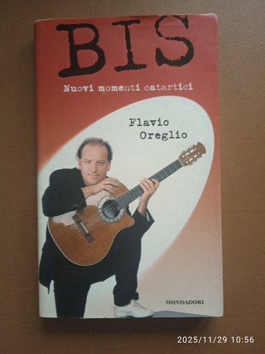 Bis nuovi momenti catartici - nuovi,