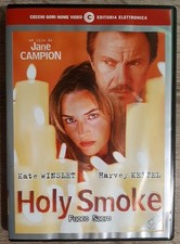 Holy Smoke - Fuoco sacro 1999