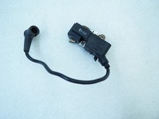 Bobina accensione usata ricambio motosega husqvarna 351 350 ORIGINALE