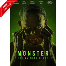 Monster: The Ed Gein Story TV