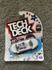 Tech deck ultra raro usa - ultra,