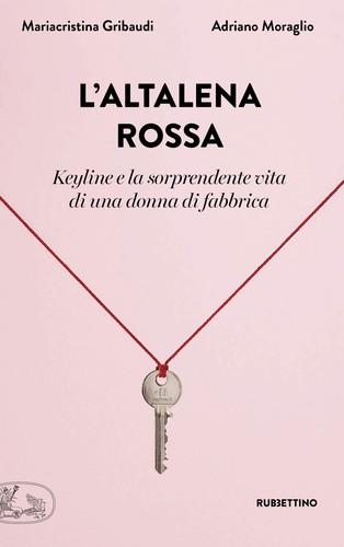 Altalena rossa keyline e la - rossa.,