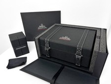 Omega Speedmaster Professional