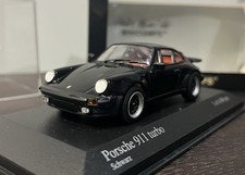 Porsche 911 Turbo 1 43 930