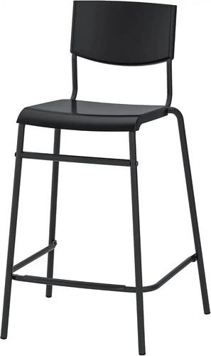 Ikea stig sgabello bar con - stig,